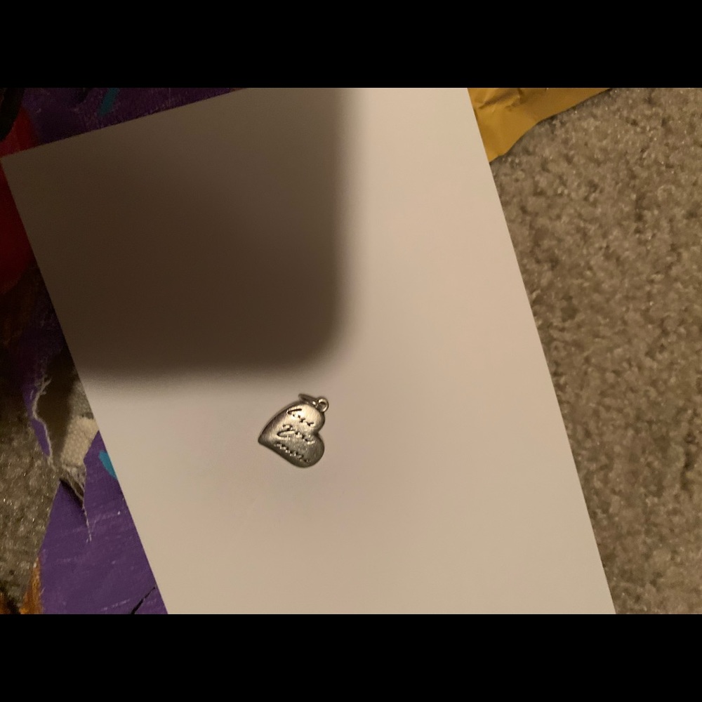 James Avery charm